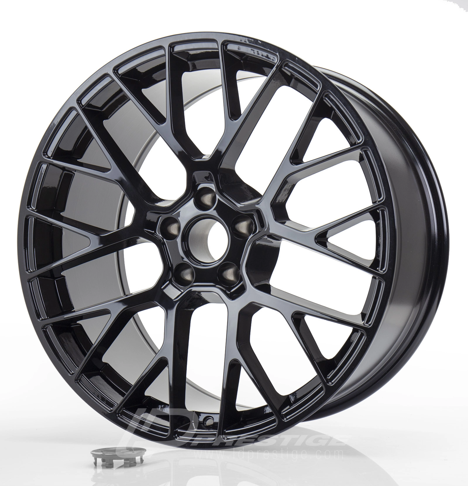 ACR ACV899-11 9x20 5x112 ET26 CB66 – Image 2
