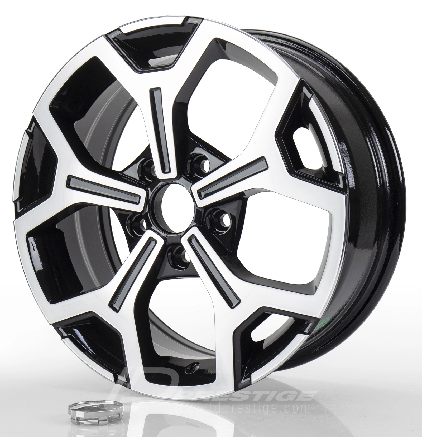 ACR ACV9045 6.5x17 5x114.3 ET50 CB66