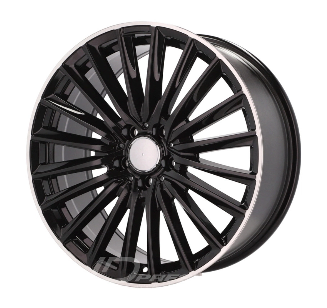 ACR ACV9095 7.5x17 5x112 ET45 CB66 – Image 2