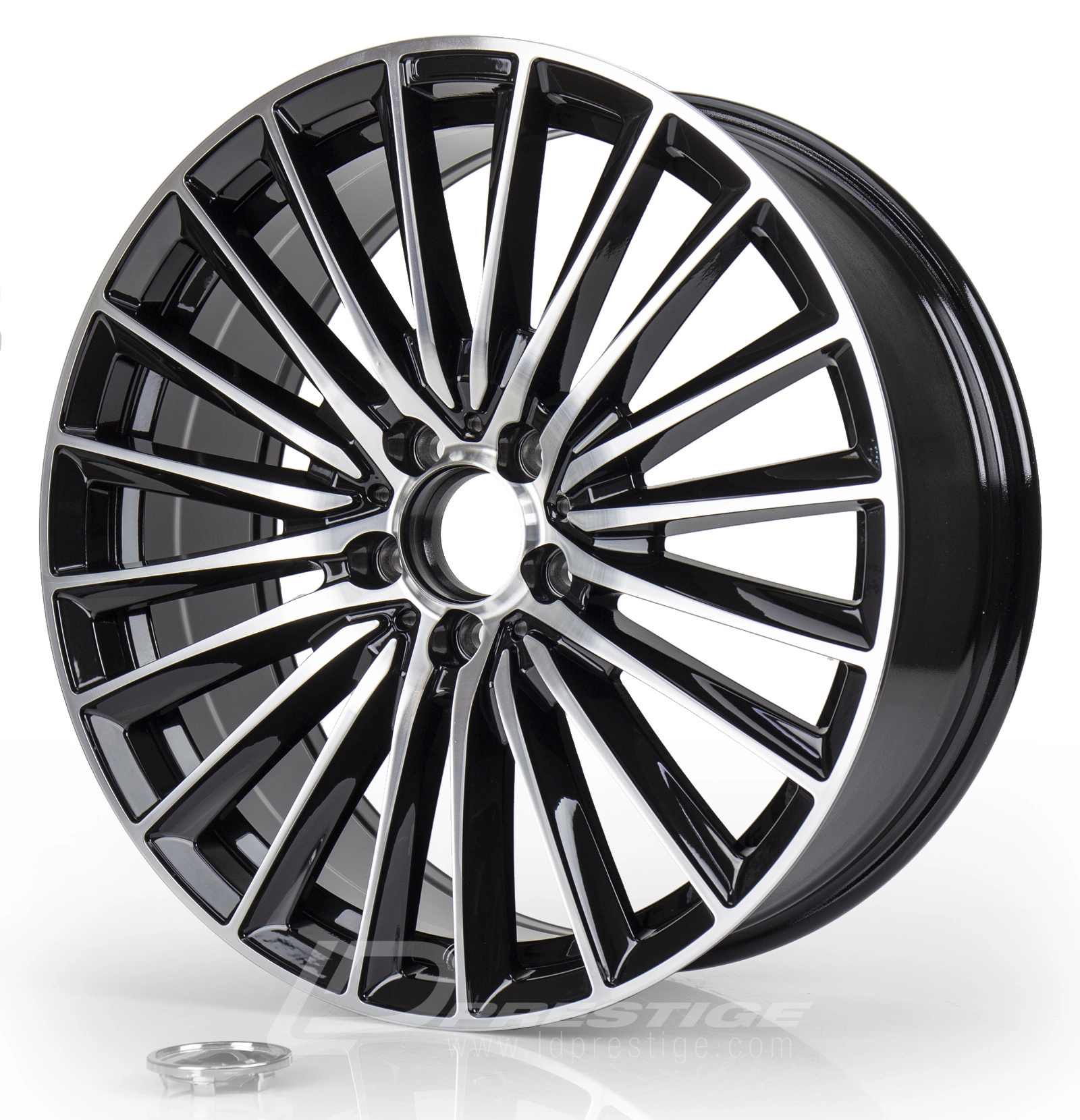 ACR ACV9095 7.5x17 5x112 ET45 CB66
