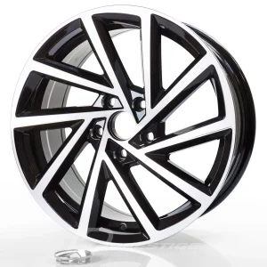ACR ACV9235 6.5x16 5x112 ET45 CB57