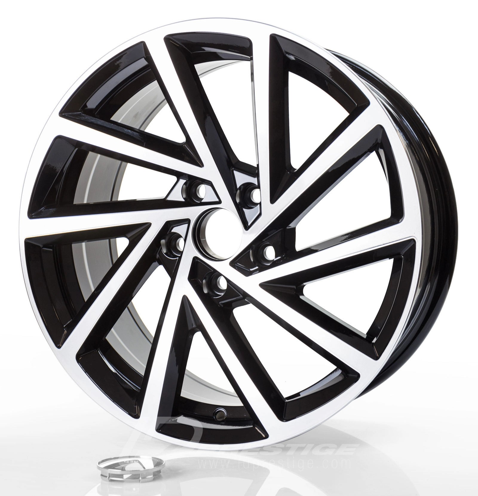 ACR ACV9235 6.5x16 5x112 ET45 CB57