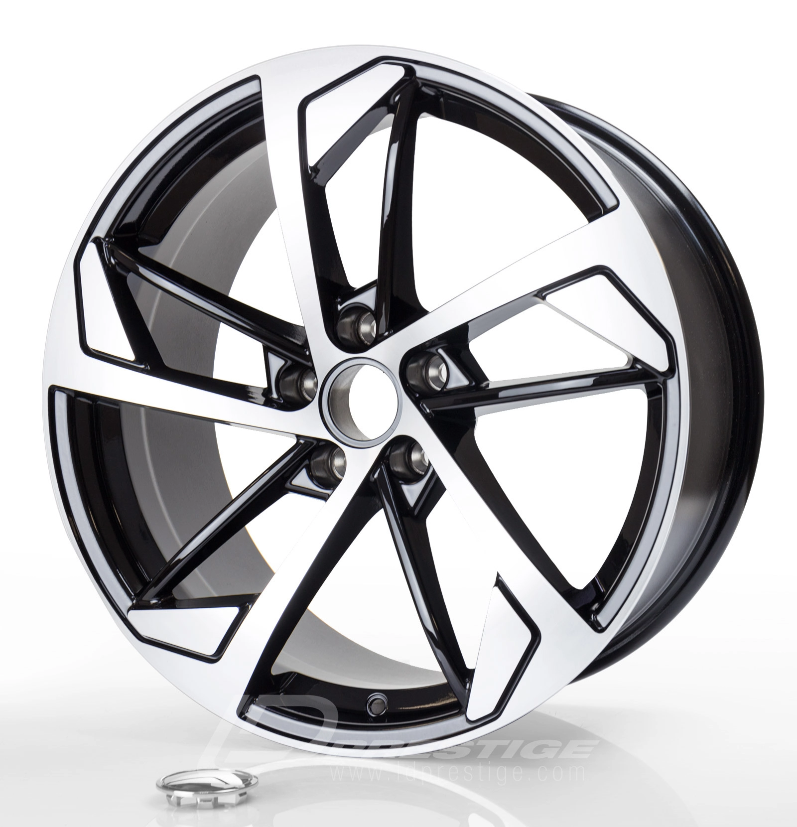 ACR ACV931E 7.5x17 5x112 ET40 CB66