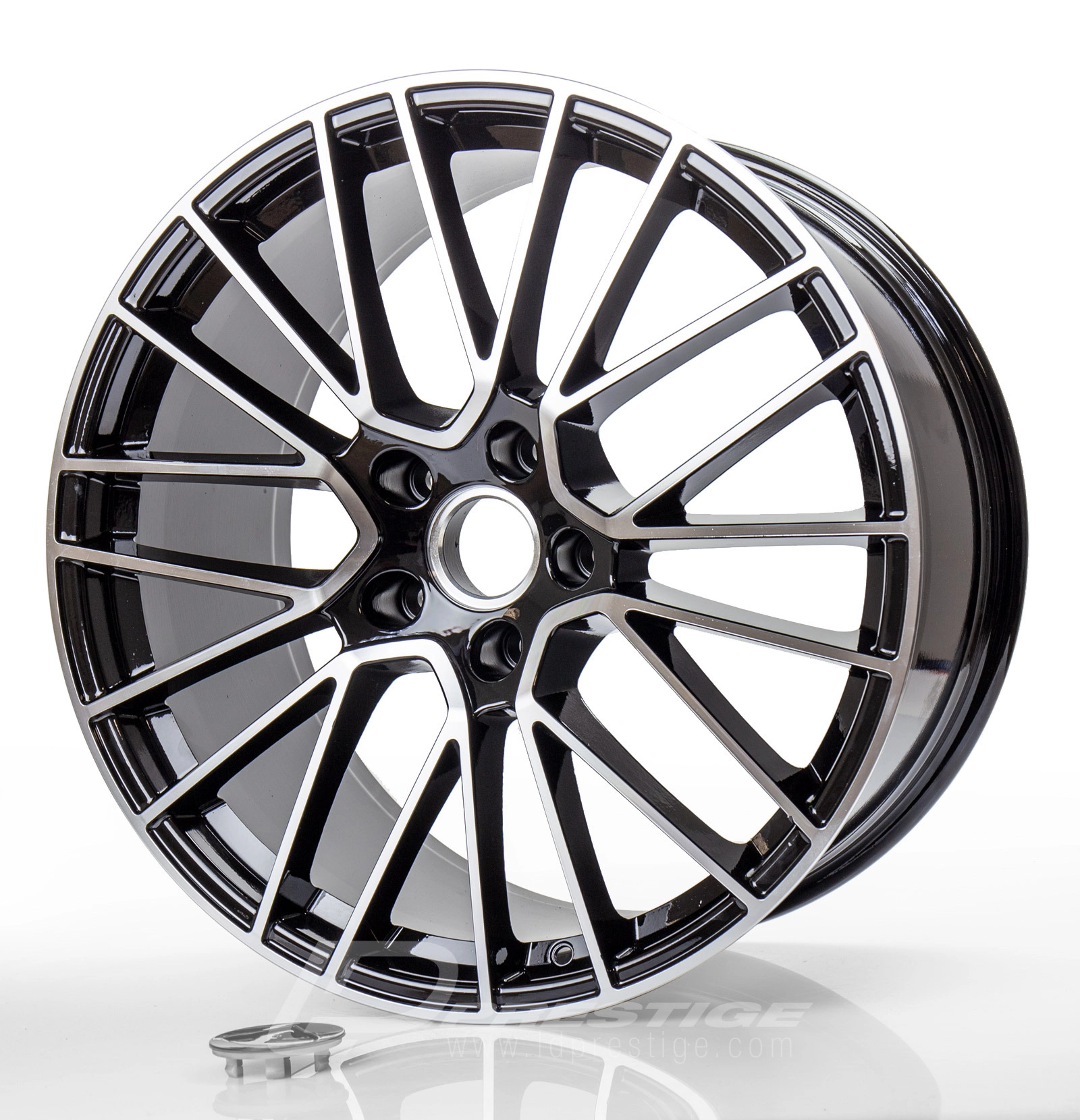 ACR ACV971-5-6 9x20 5x130 ET50 CB71 – Image 3