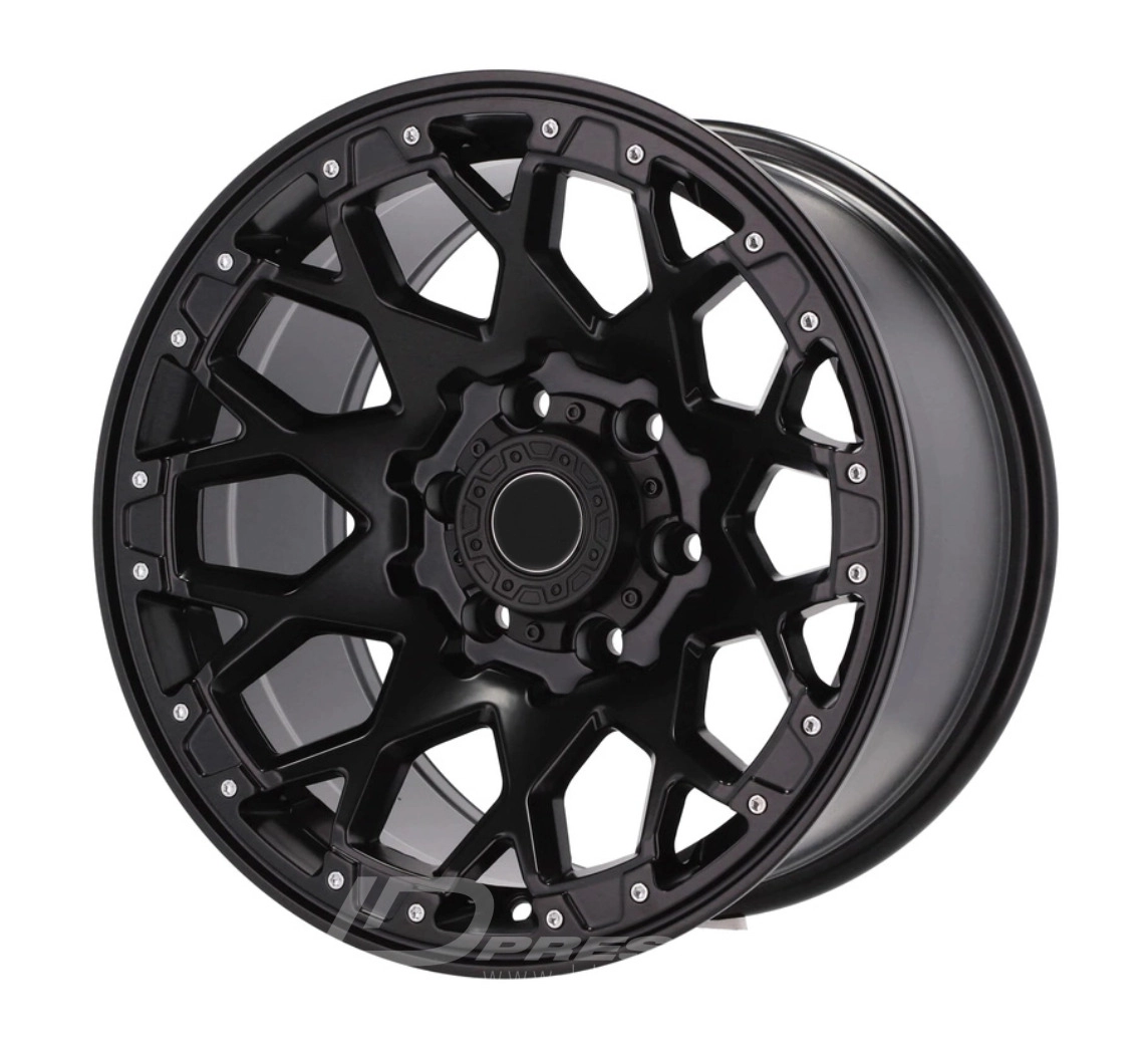 ACR ACVB1108 9x17 6x139.7 ET0 CB87