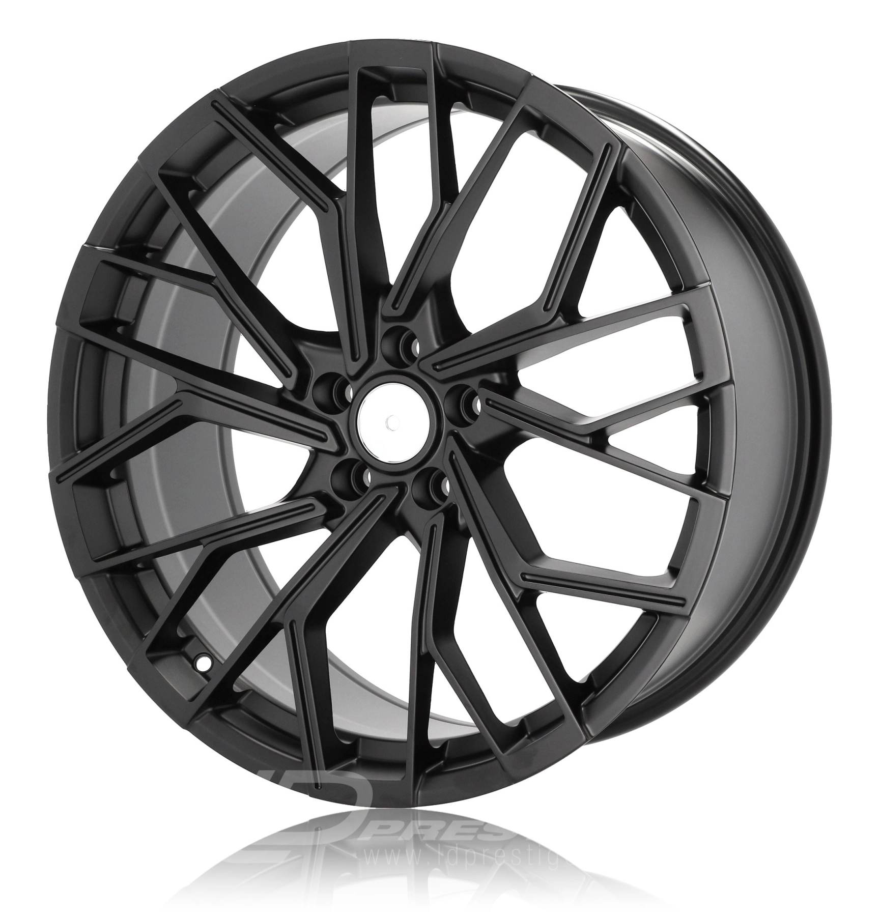 ACR ACVF760 8x18 5x112 ET39 CB66