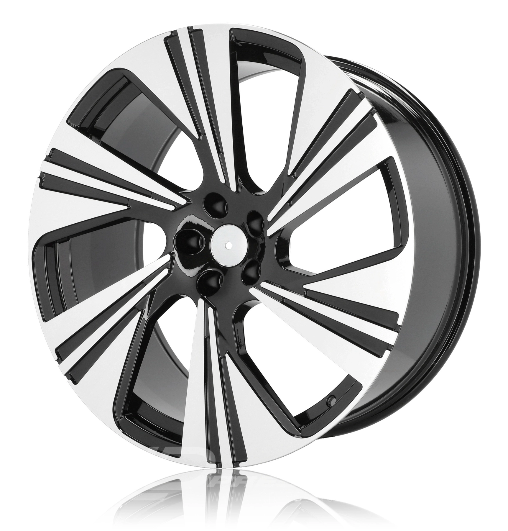ACR ACVFB007 9.5x21 5x112 ET36 CB66