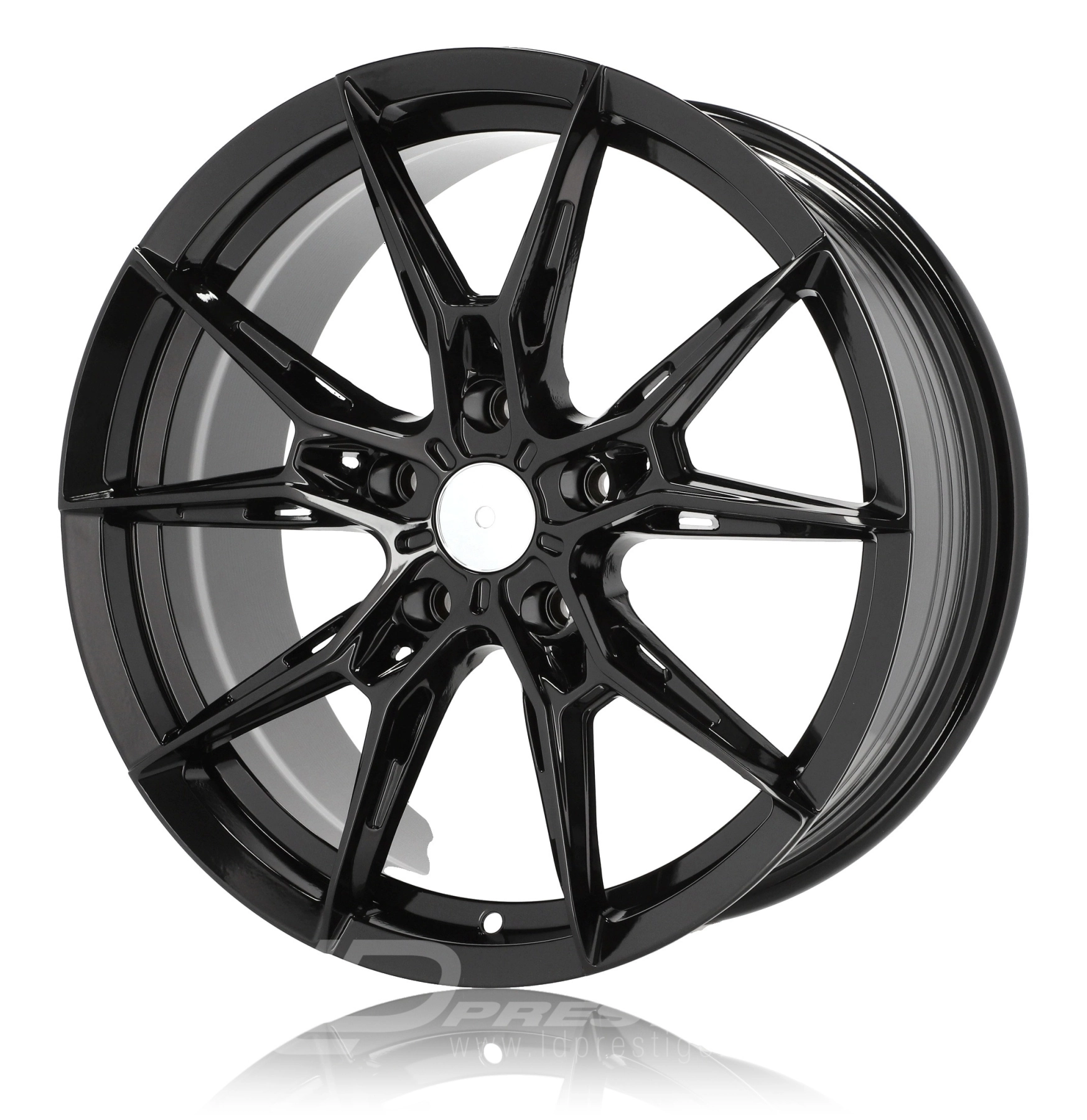 ACR ACVFBX425 8x18 5x112 ET40 CB66