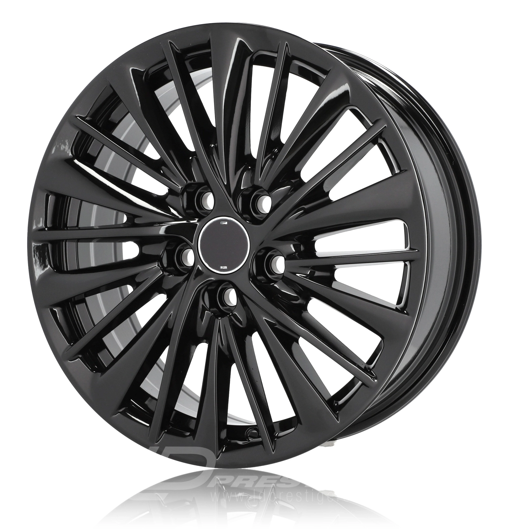 ACR ACVFBX434 6.5x17 5x114.3 ET30 CB60
