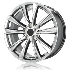 ACR ACVH3202F 8x19 5x114.3 ET35 CB60 Hyper Black