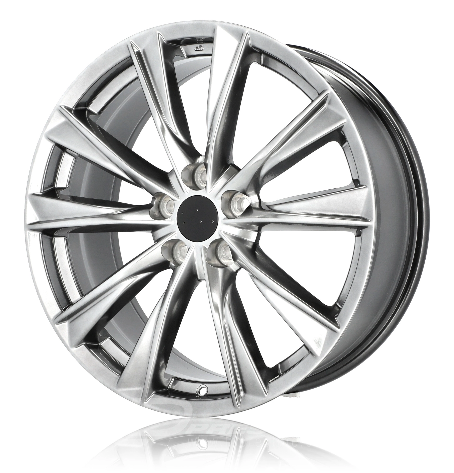 ACR ACVH3202F 8x19 5x114.3 ET35 CB60 Noir – Image 3
