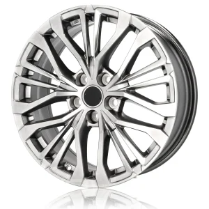 ACR ACVH3272F 7x18 5x114.3 ET35 CB60 Hyper Black