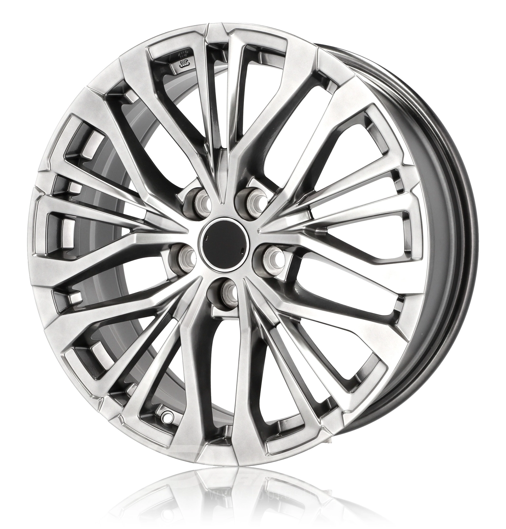 ACR ACVH3272F 7x18 5x114.3 ET35 CB60 Hyper Black