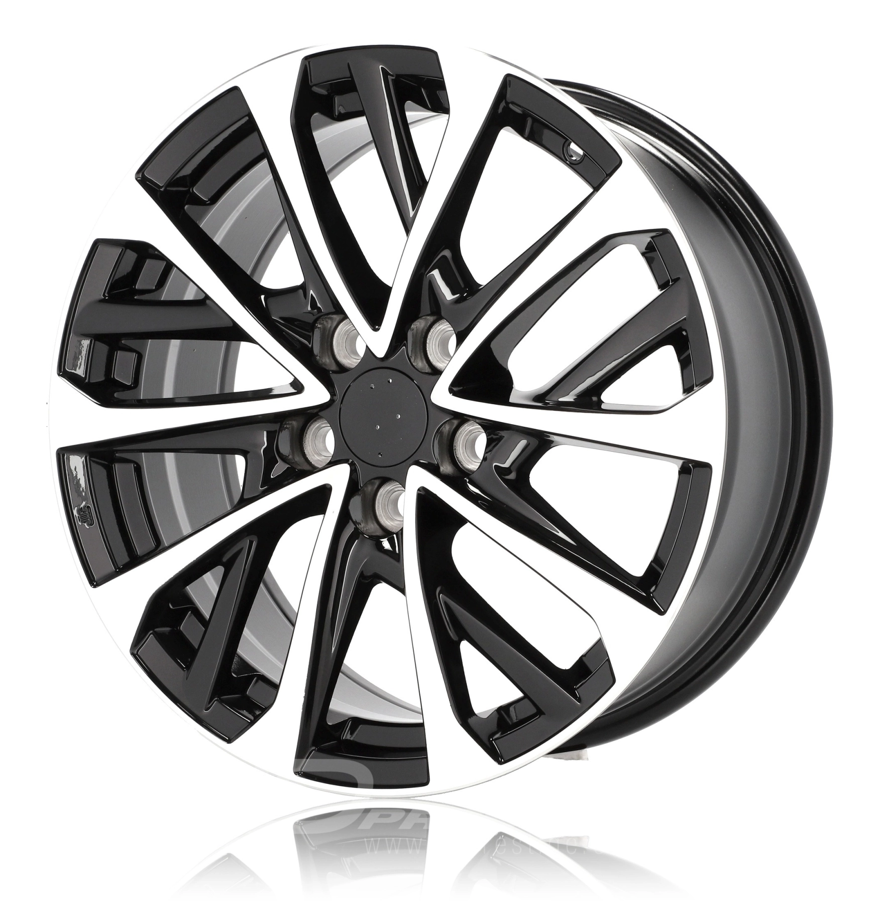 ACR ACVH3320F 7.5x17 5x114.3 ET40 CB60