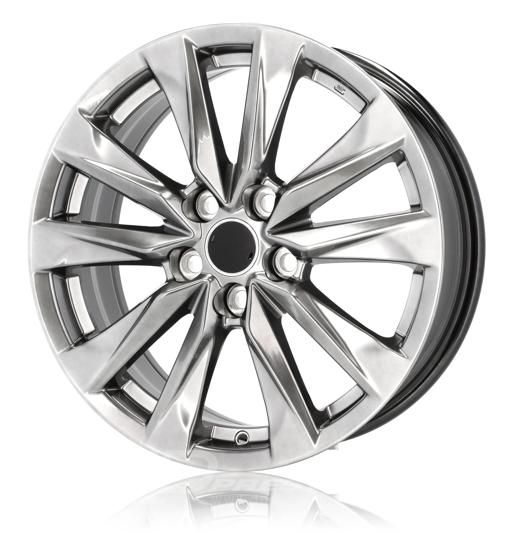 ACR ACVH3341F 6.5x17 5x114.3 ET35 CB60