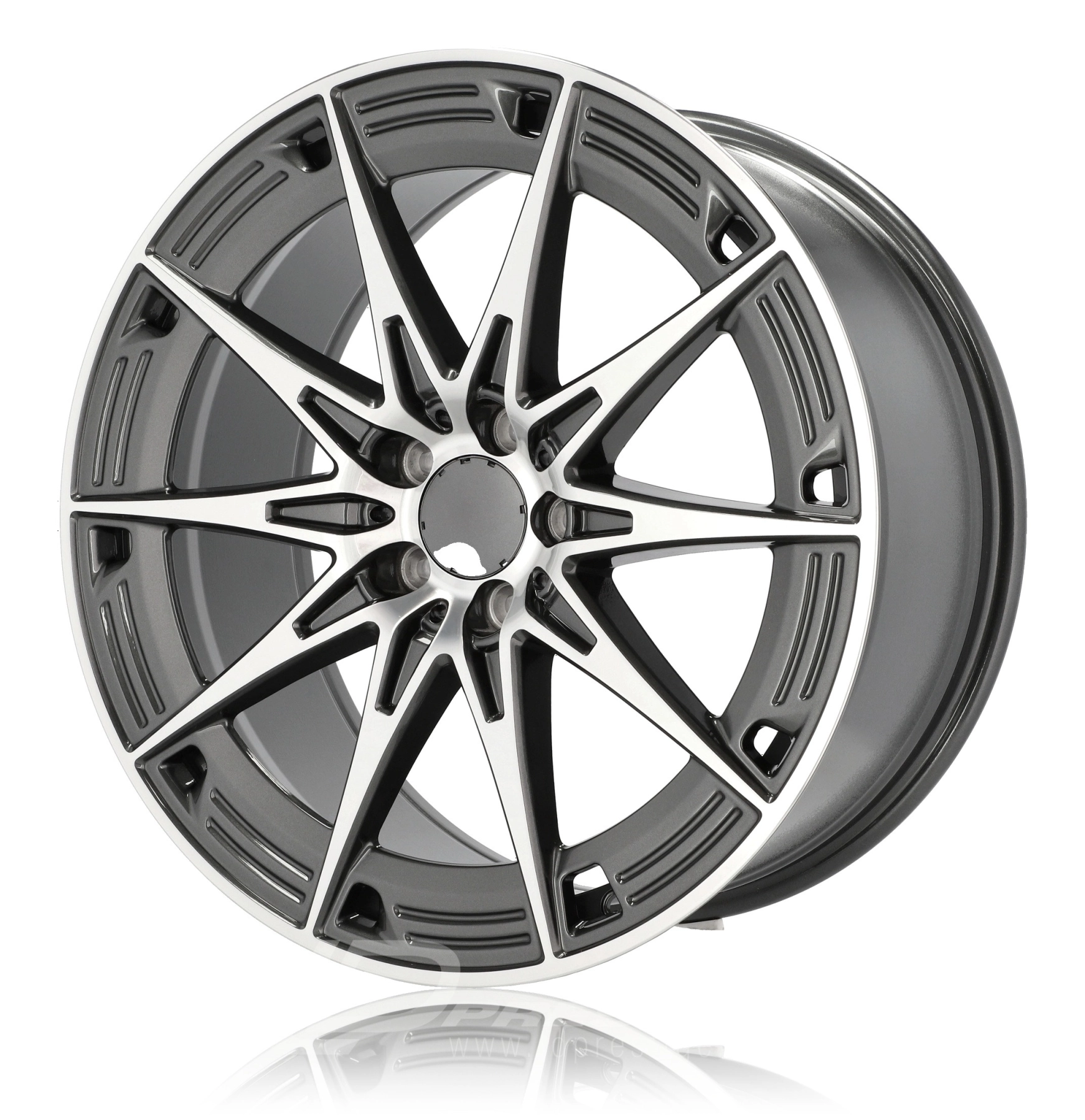 ACR ACVH3500F 9.5x19 5x112 ET43 CB66