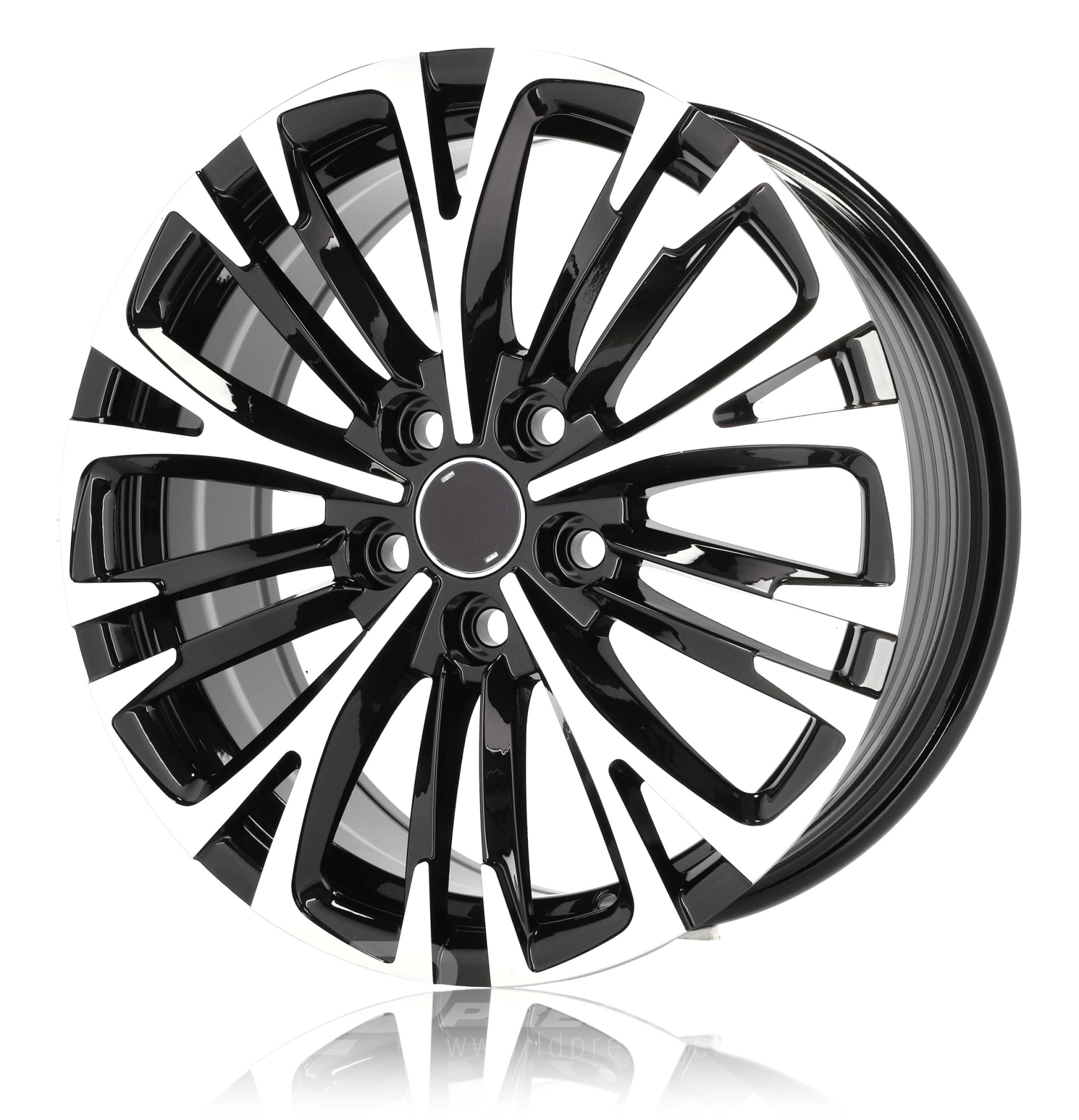 ACR ACVIN3515F 7x17 5x114.3 ET50 CB60 Gme Poli – Image 2