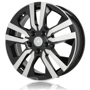 ACR ACVIN3516F 6x17 5x114.3 ET50 CB66