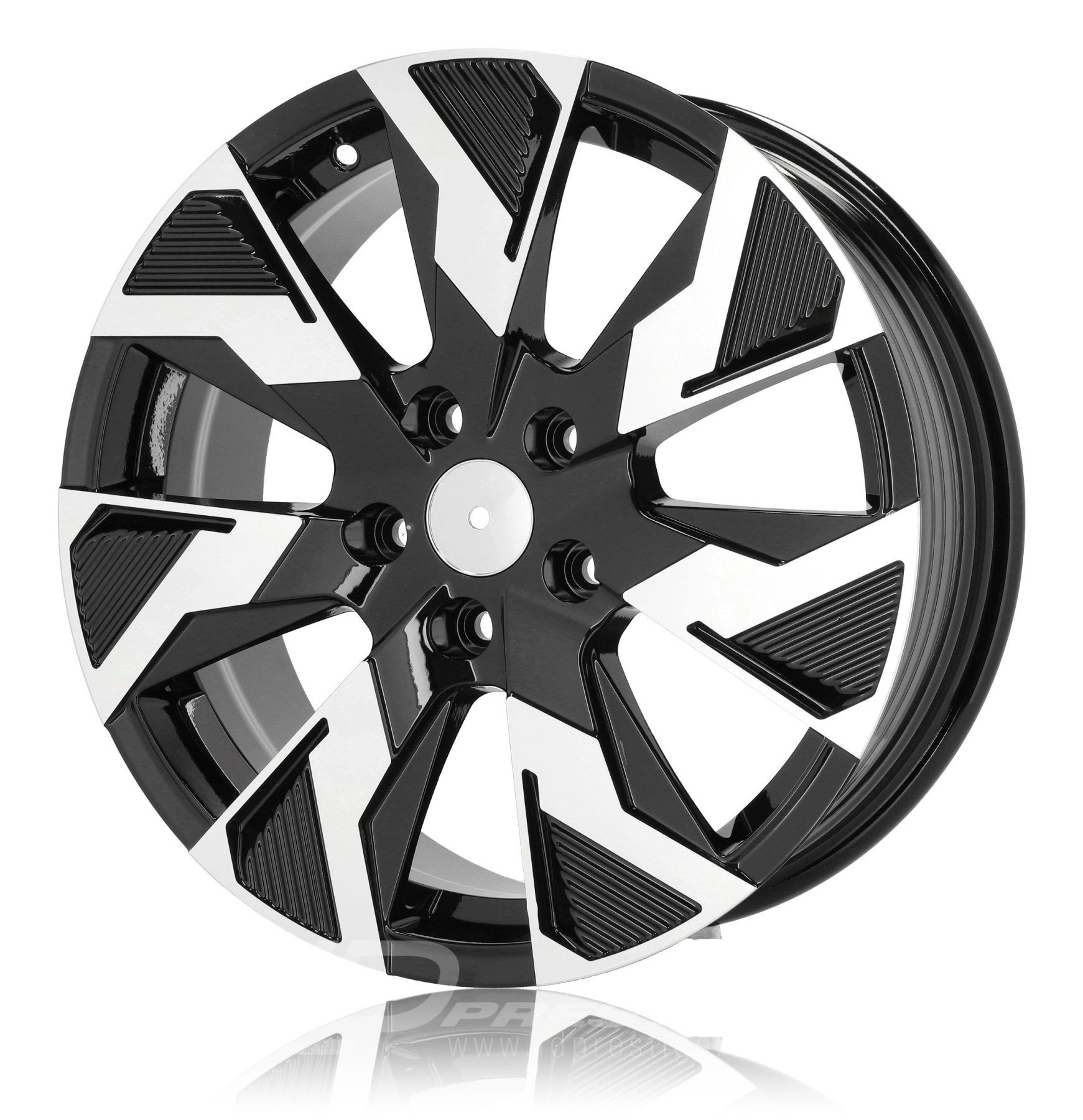 ACR ACVIN3521F 7x17 5x108 ET46 CB65