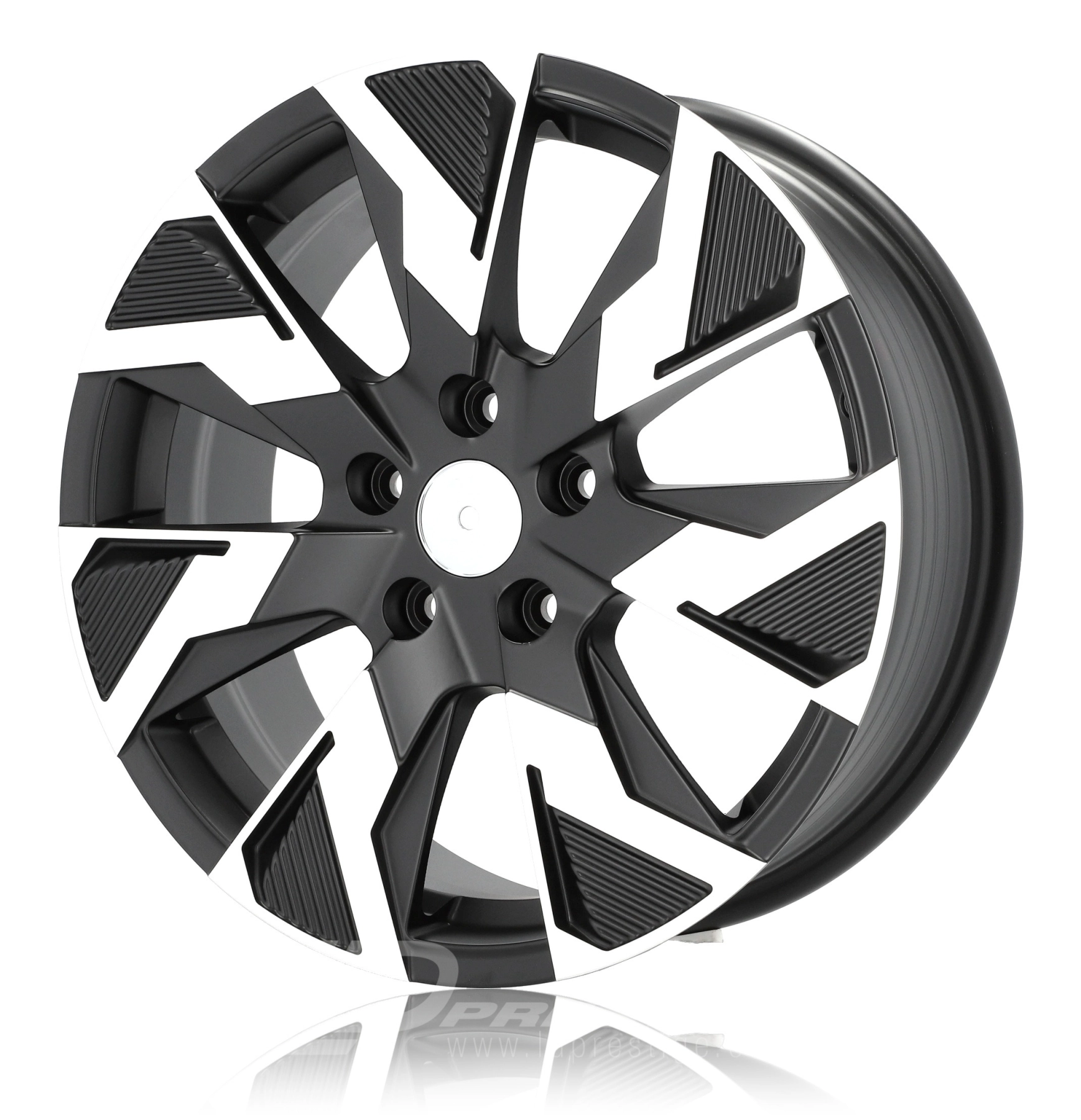 ACR ACVIN3521F 7x17 5x108 ET46 CB65 – Image 2
