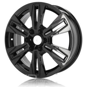 ACR ACVIN3606F 6.5x17 6x120 ET50 CB74 Noir