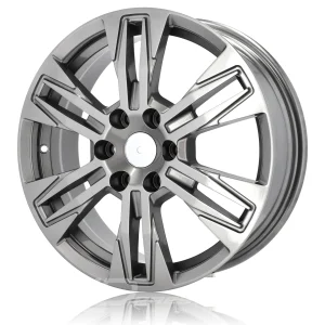 ACR ACVIN3606F 6.5x17 6x120 ET50 CB74 Gme