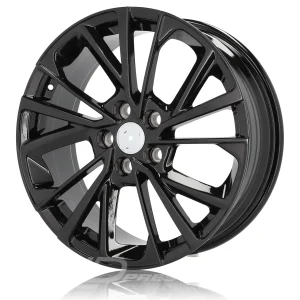 ACR ACVIN3623F 7x18 5x114.3 ET35 CB60 Noir