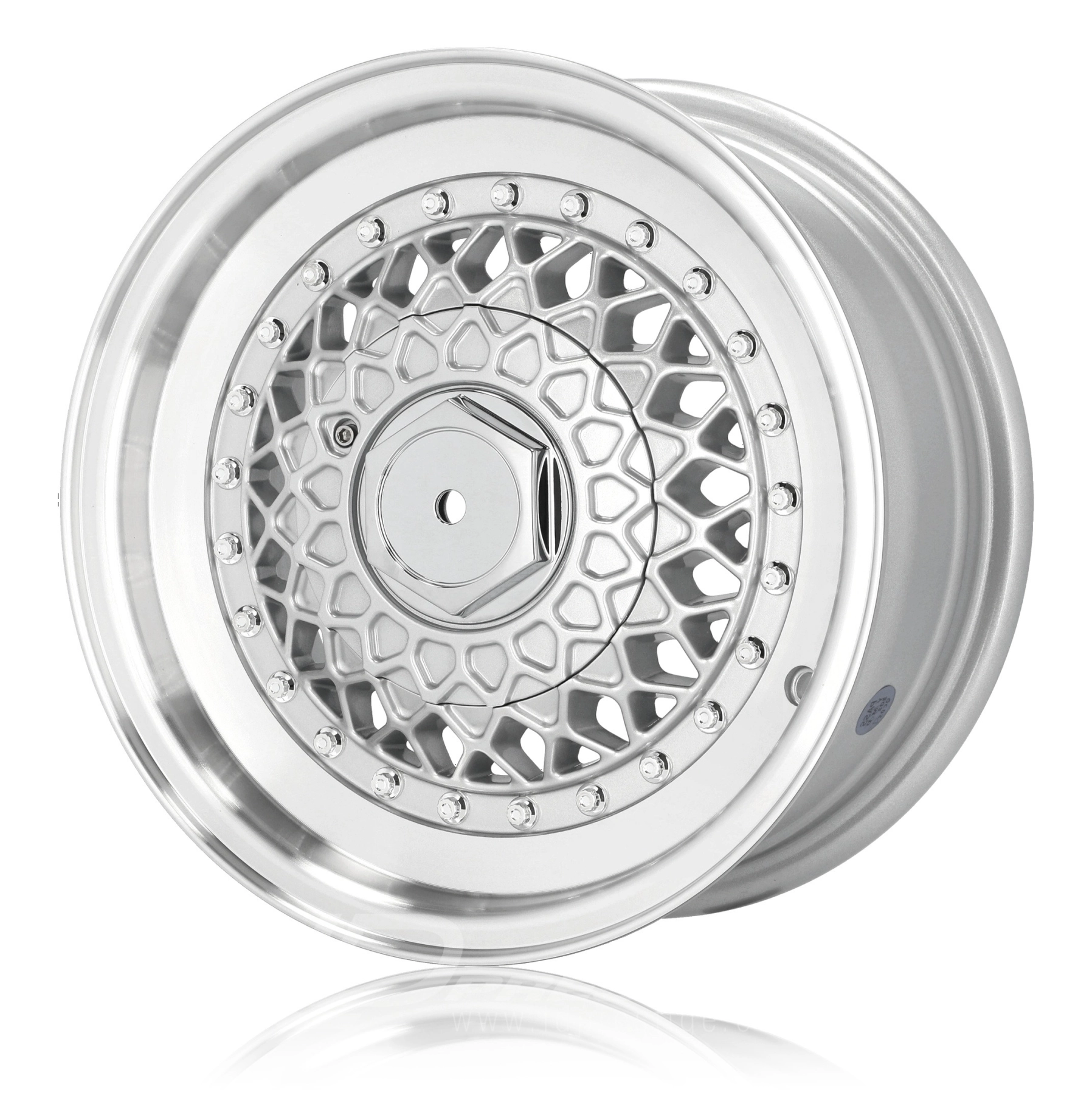 ACR ACVL1143 6x13 4x100 ET25 CB67