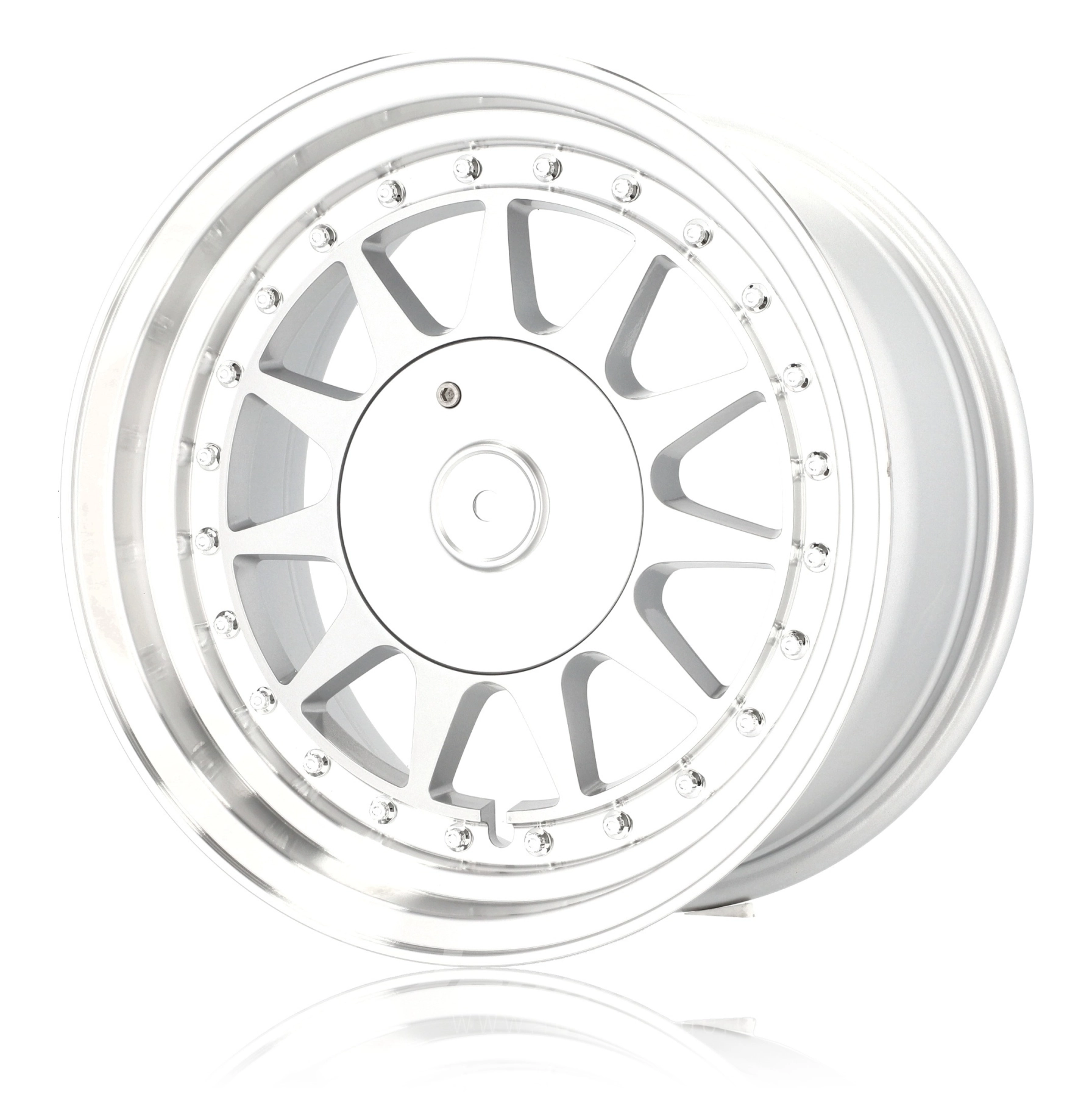 ACR ACVLU596 7.5x15 4x100 ET20 CB57
