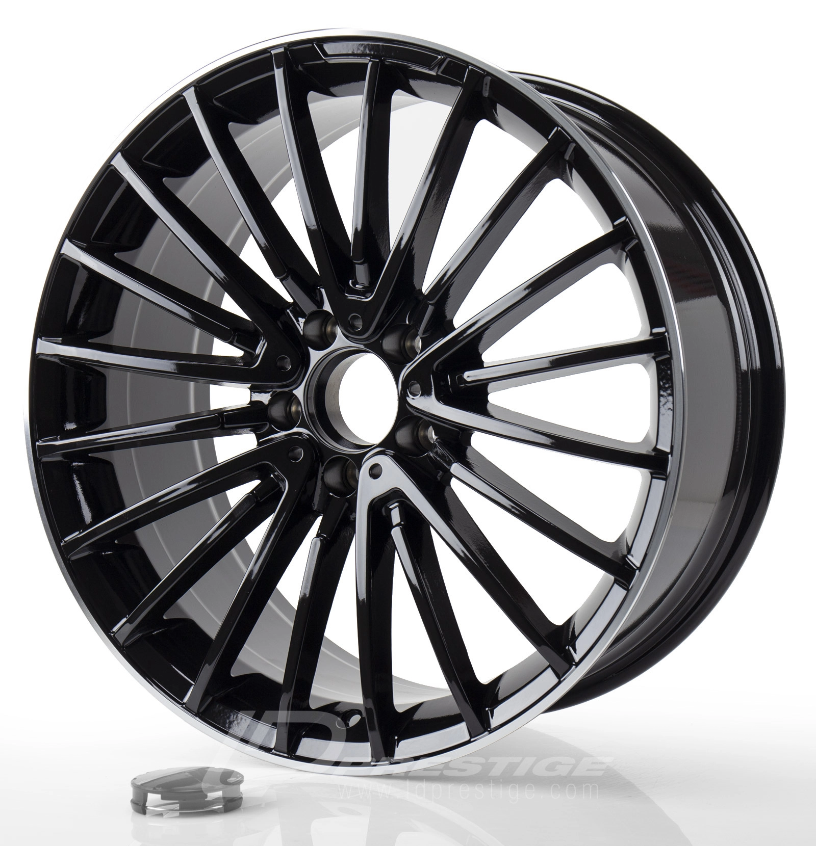 ACR ACvmr532 9.5x19 5x112 ET45 CB66 – Image 2