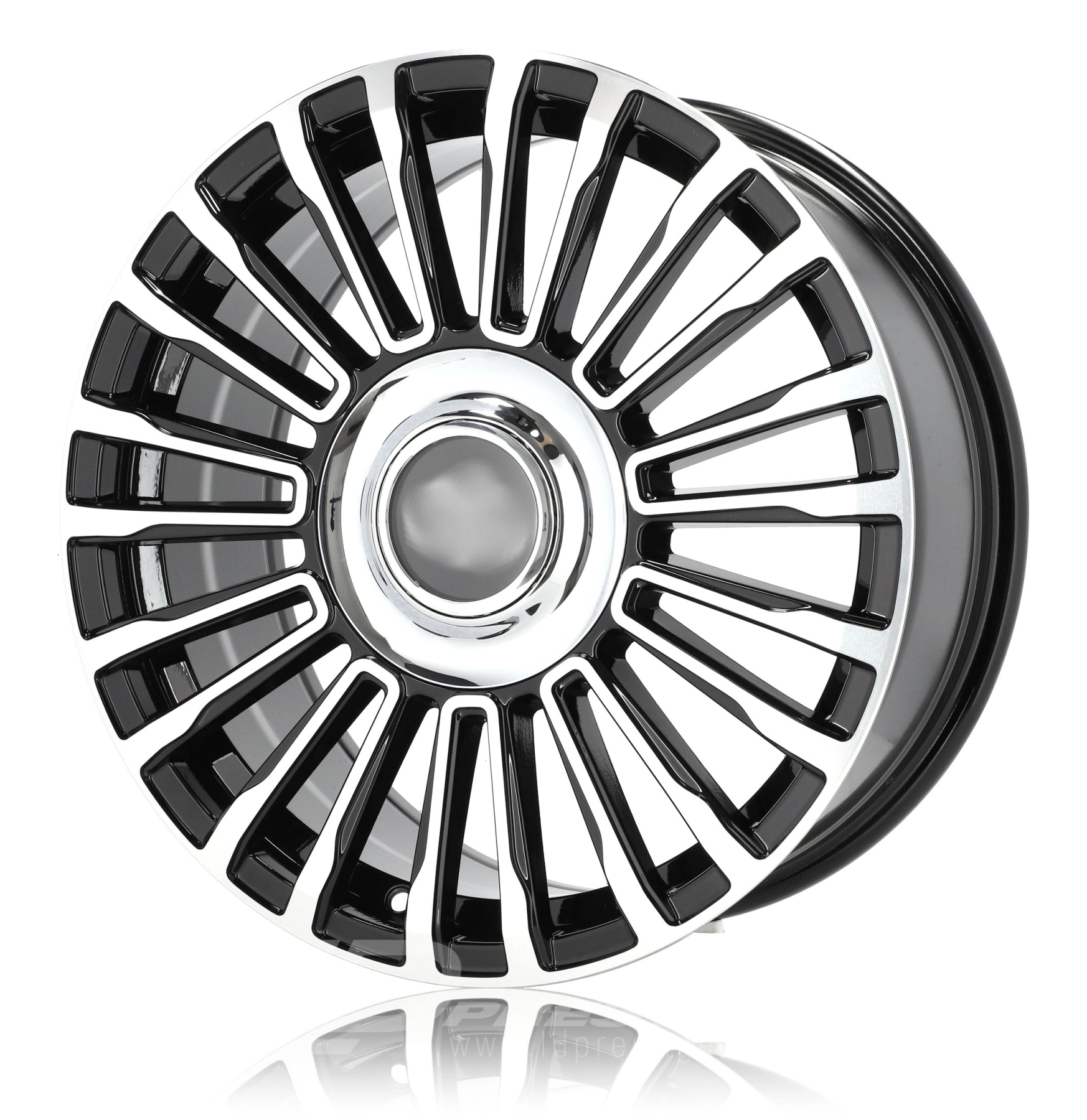 ACR ACVREW018 8x18 5x112 ET42 CB72