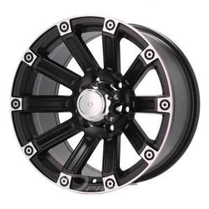 ACR ACVY0210 8.5x17 6x139.7 ET0 CB11