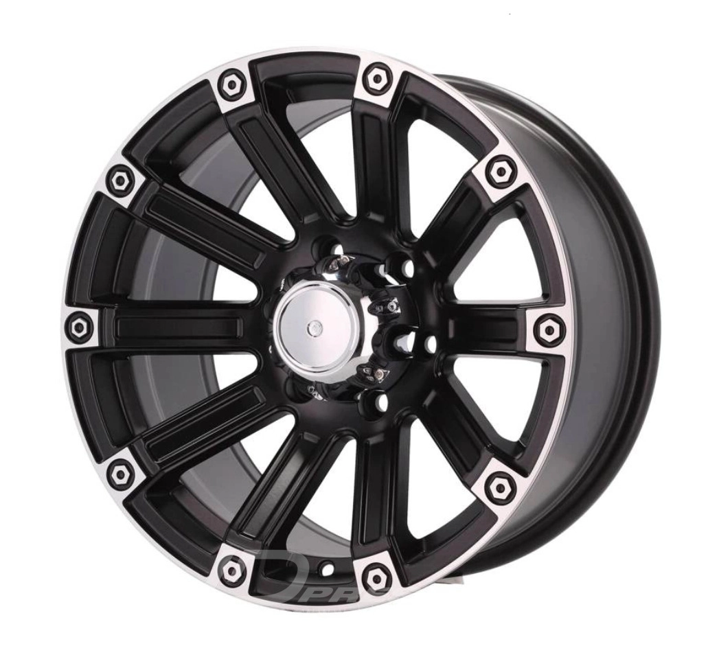 ACR ACVY0210 8.5x17 6x139.7 ET0 CB11