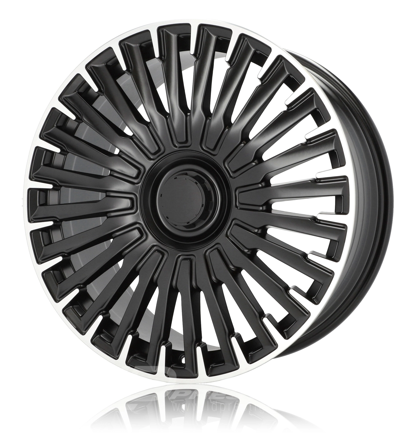 ACR ACVY0425 8.5x20 5x112 ET32 CB66