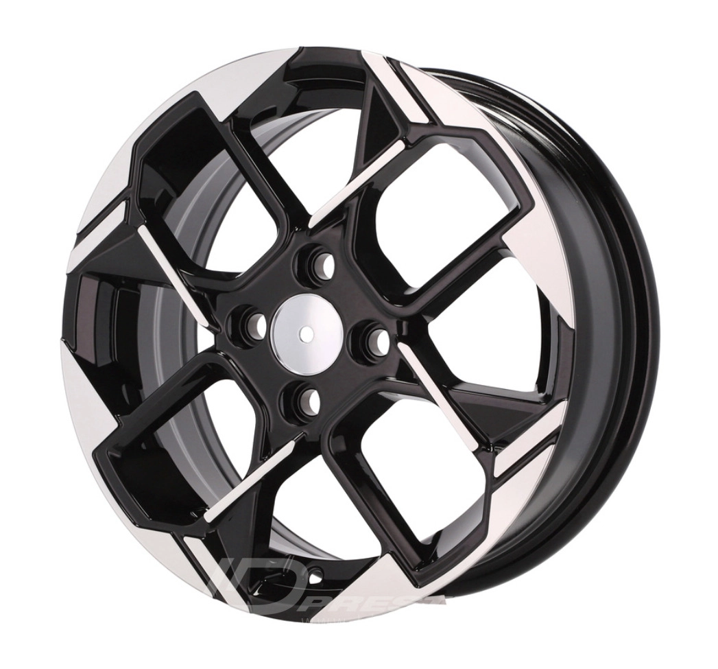 ACR ACVY1184 5.5x14 4x100 ET40 CB54