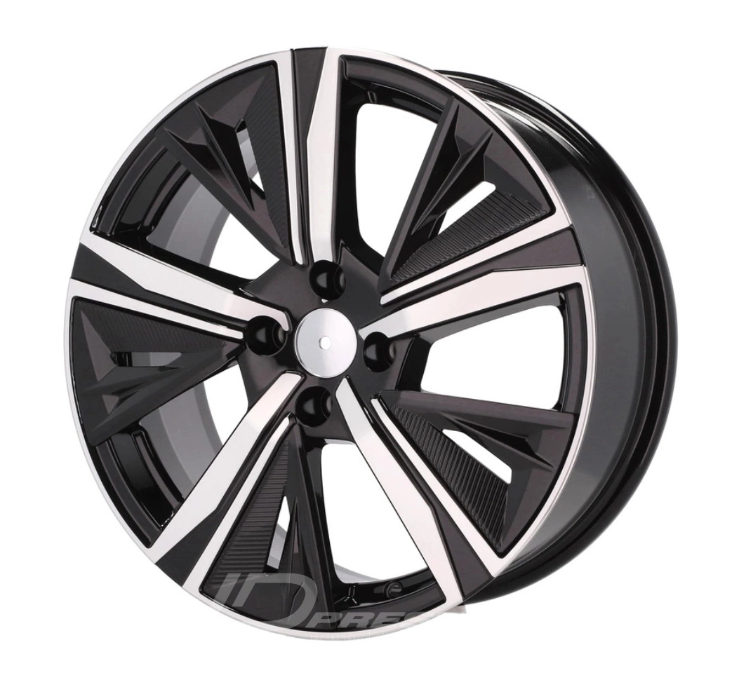 ACR ACVY1187 7x17 4x108 ET25 CB65