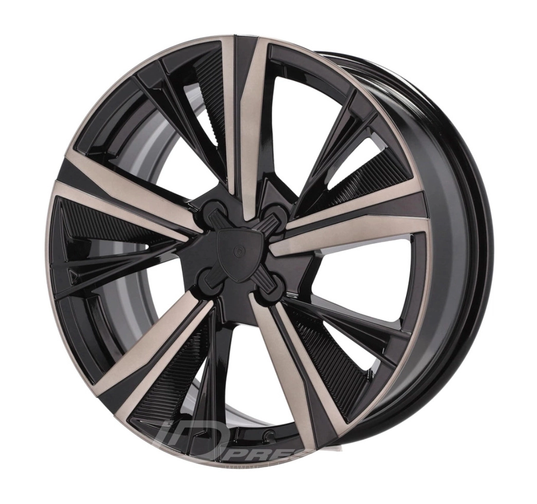 ACR ACVY1187 7x17 4x108 ET25 CB65 – Image 2