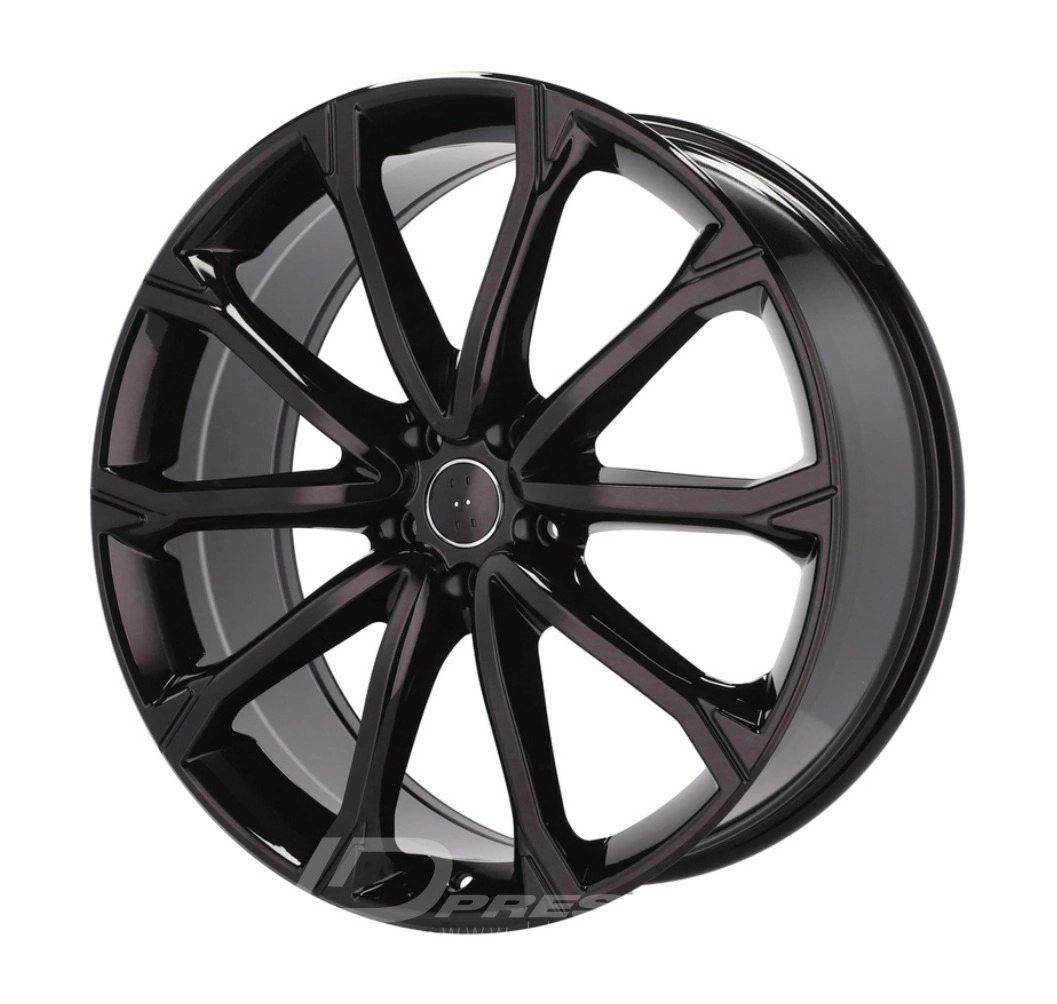 ACR ACVY1197 8.5x21 5x112 ET38 CB66 Noir
