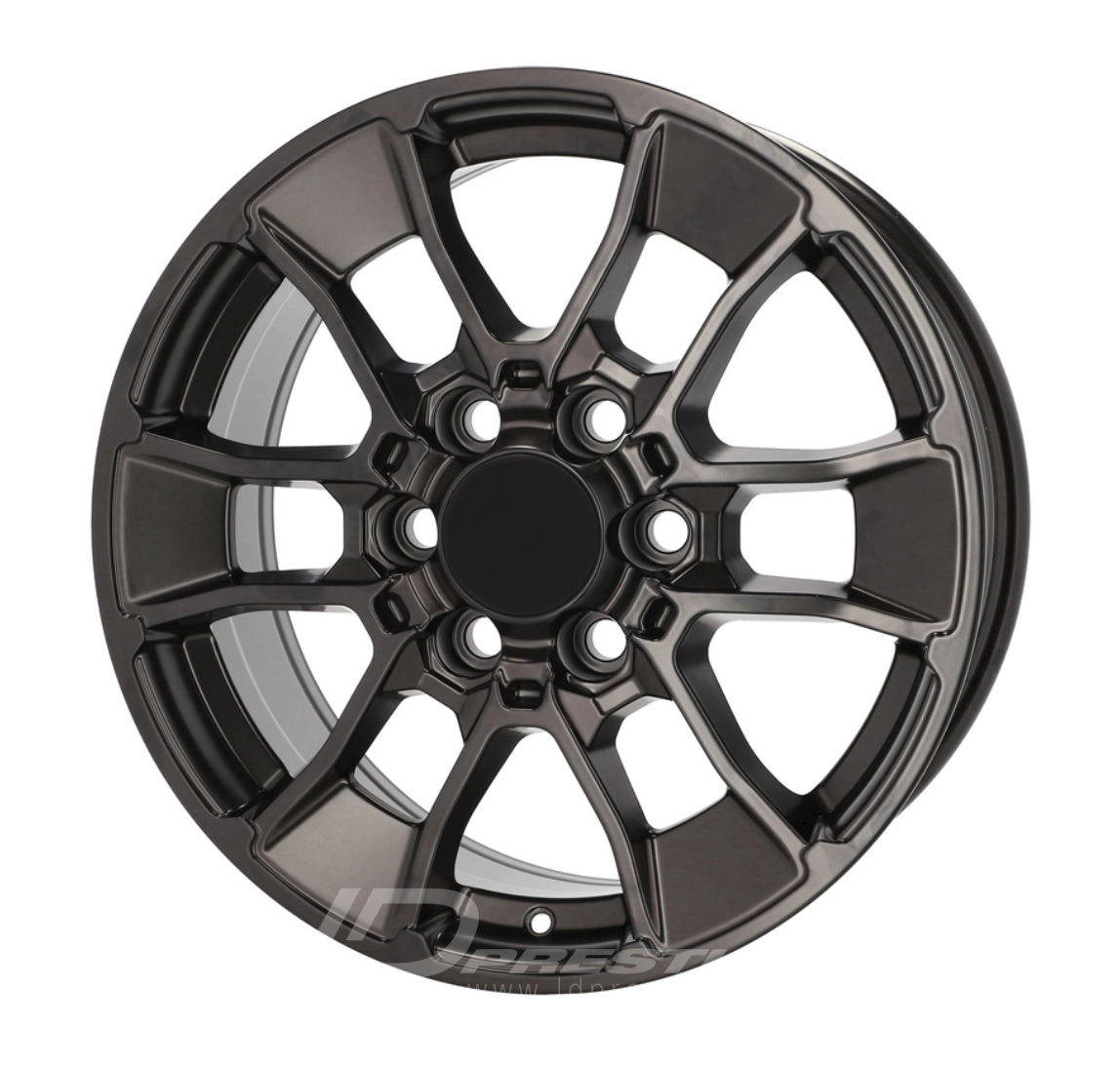 ACR ACVY1202 8x18 6x139.7 ET50 CB95