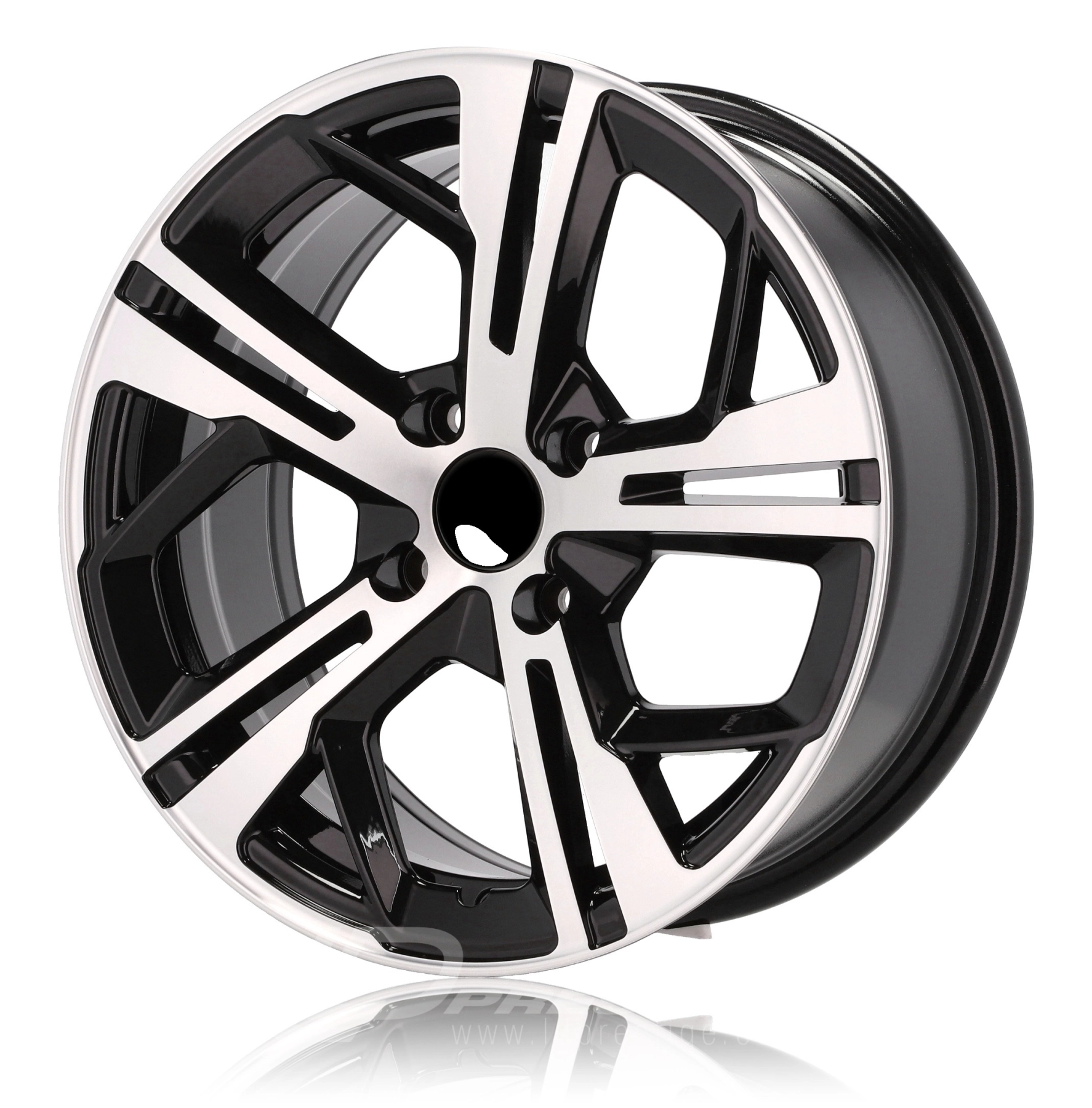ACR ACVY1206 7x16 4x108 ET25 CB65