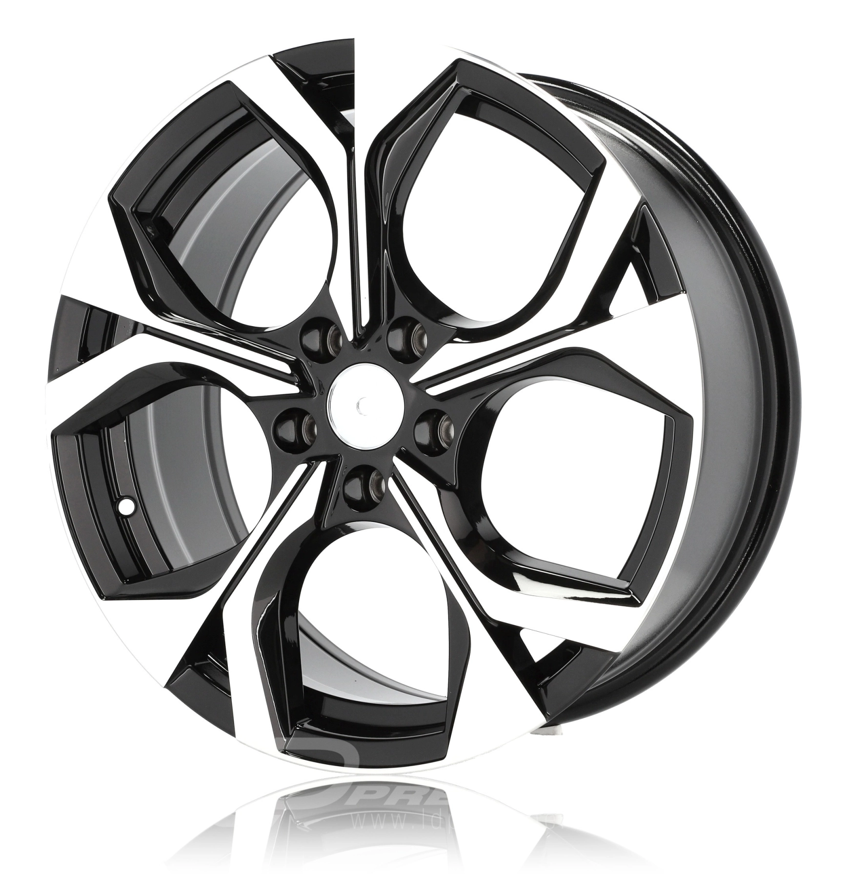 ACR ACVY1303 7.5x18 5x112 ET40 CB57
