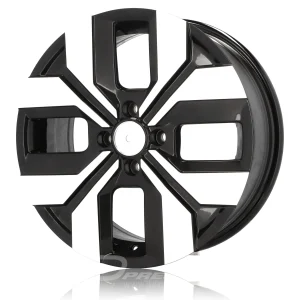 ACR ACVY1392 6.5x15 4x100 ET40 CB60