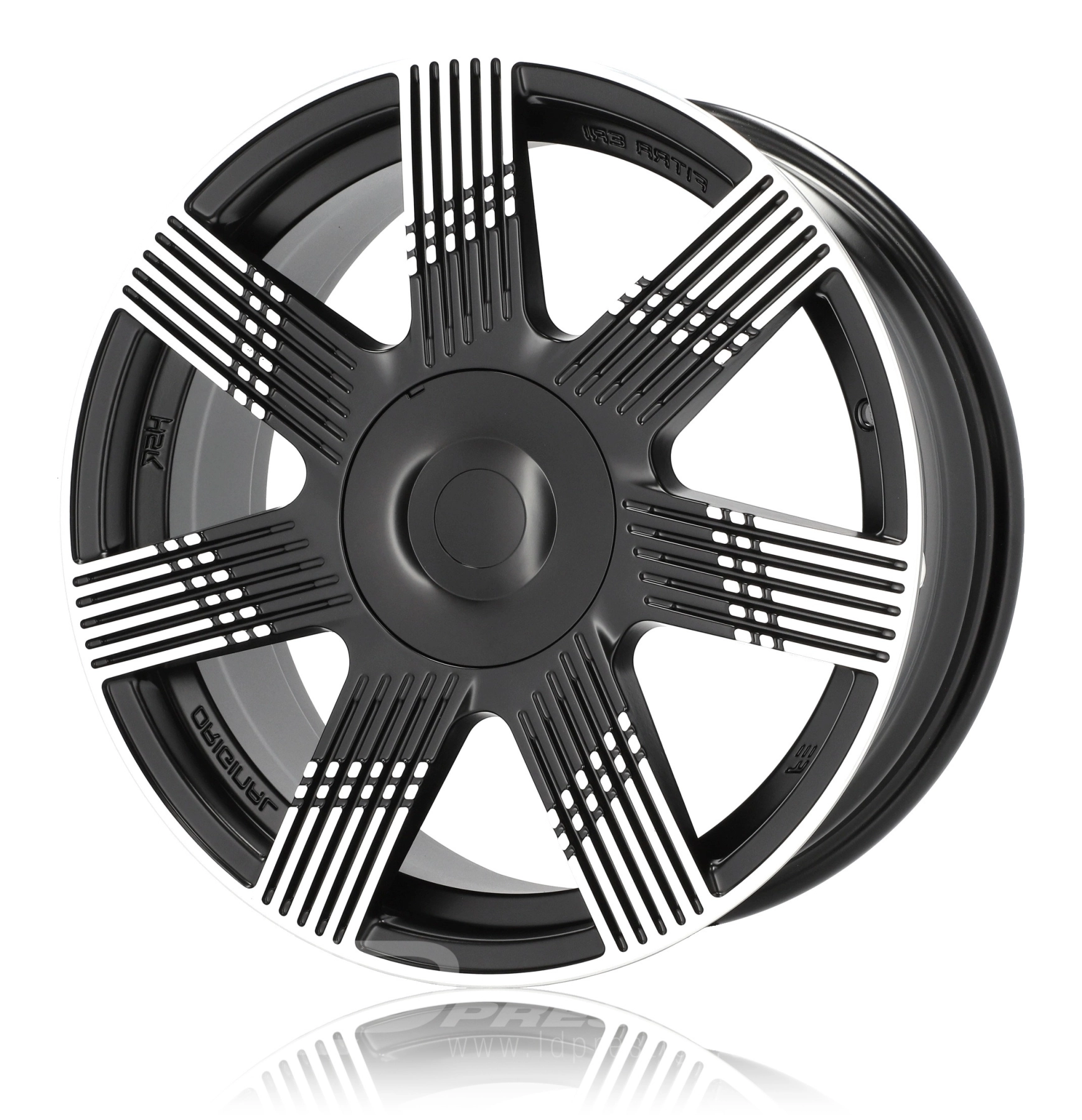 ACR ACVYF7074 6x15 4x98 ET35 CB58