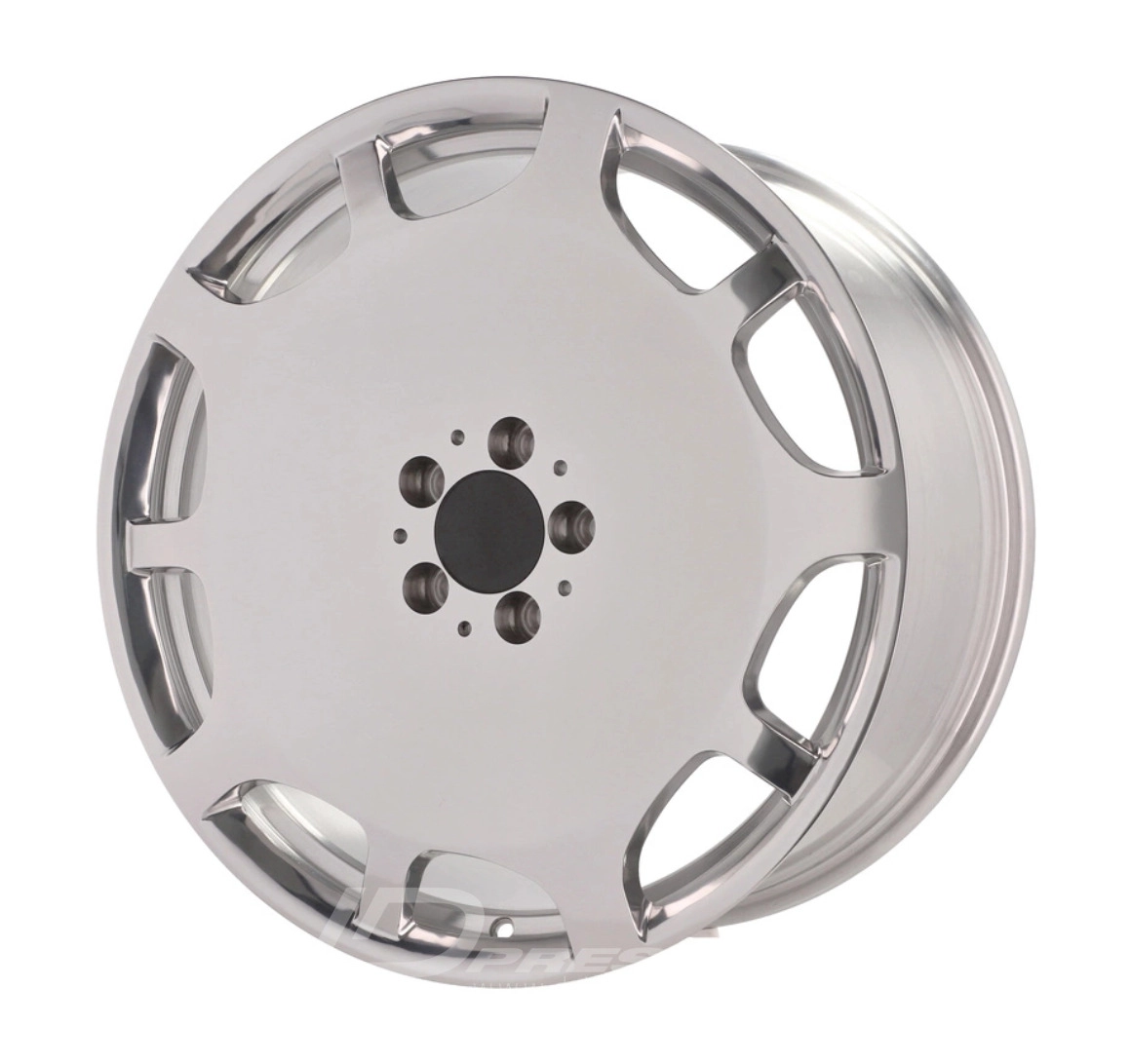 ACR ACX007 8.5x18 5x112 ET35 CB66