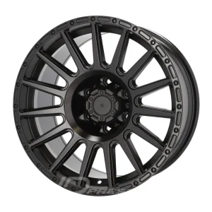 ACR ACX026 9x18 6x139.7 ET0 CB10.6