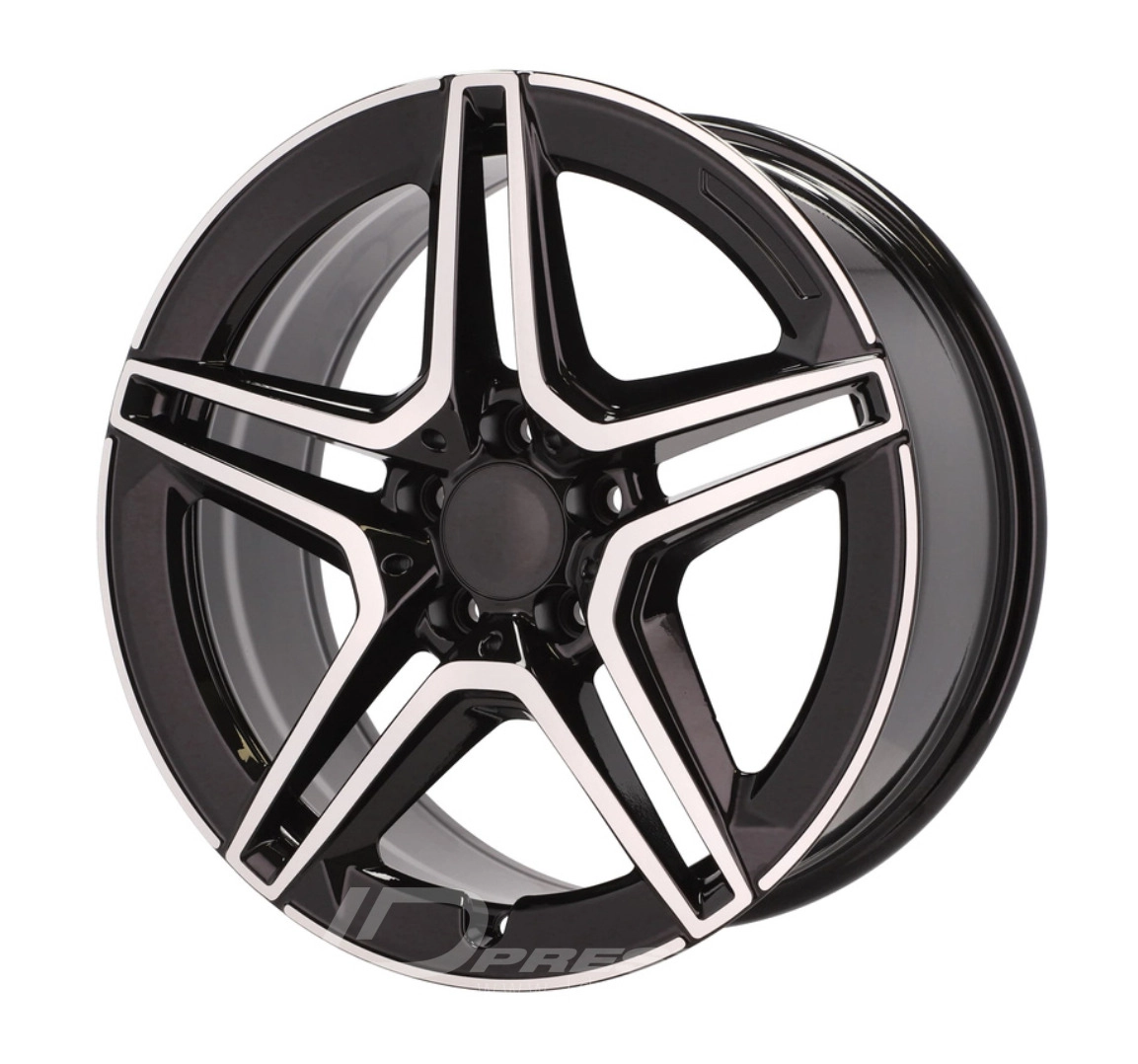 ACR ACX142 7.5x17 5x112 ET36 CB66
