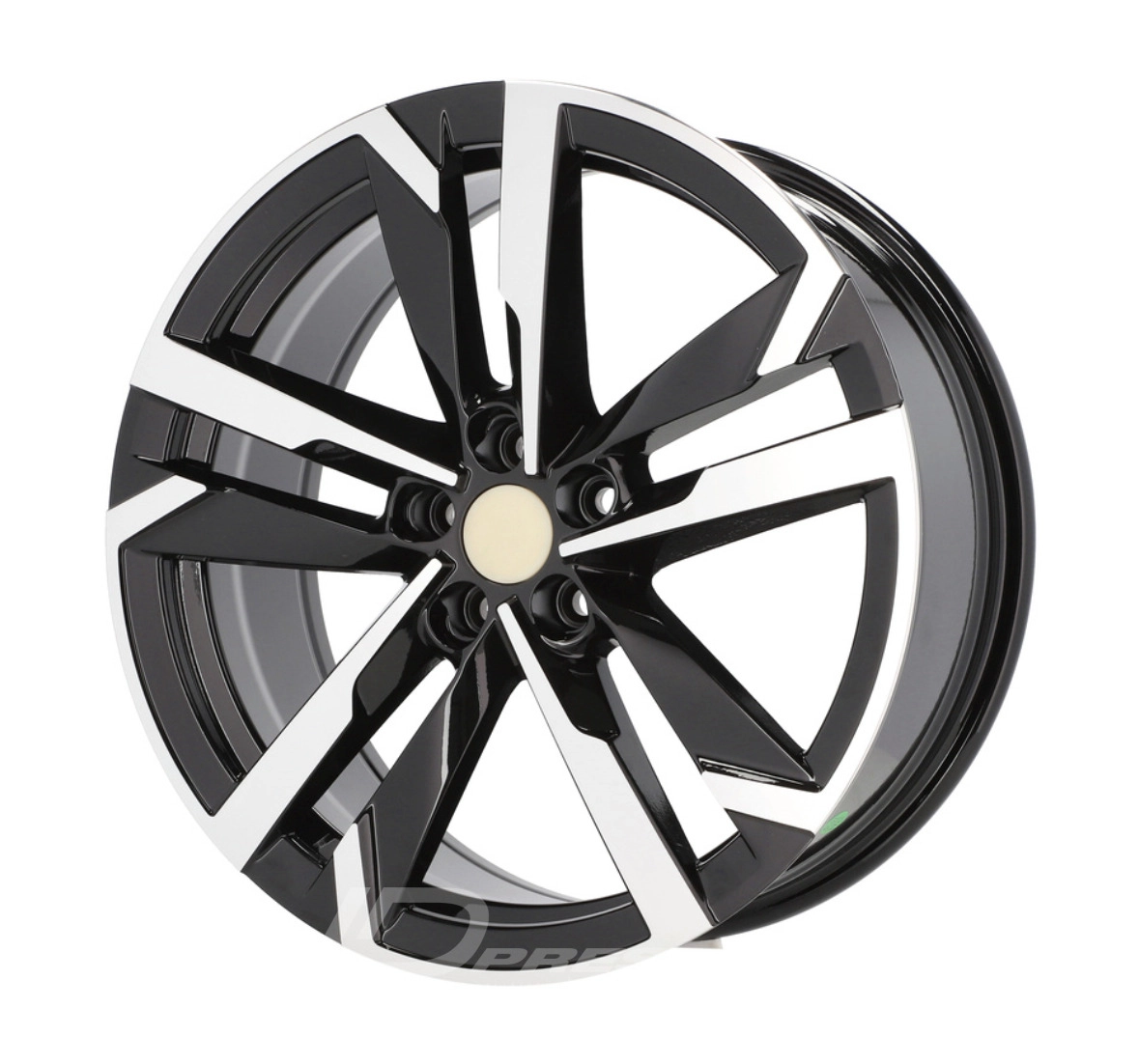 ACR ACX254 7x17 5x100 ET39 CB57