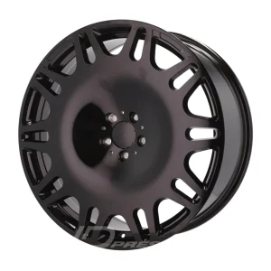ACR ACXE629 9x22 5x112 ET32 CB66 Noir