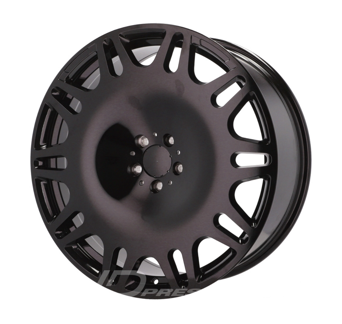 ACR ACXE629 9x22 5x112 ET32 CB66 Noir