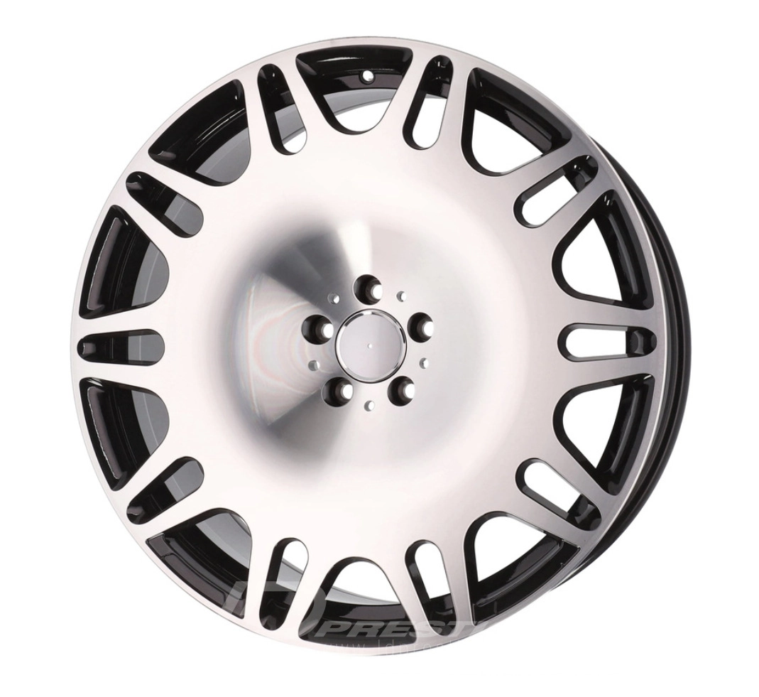 ACR ACXE629 9x22 5x112 ET32 CB66 Noir – Image 2